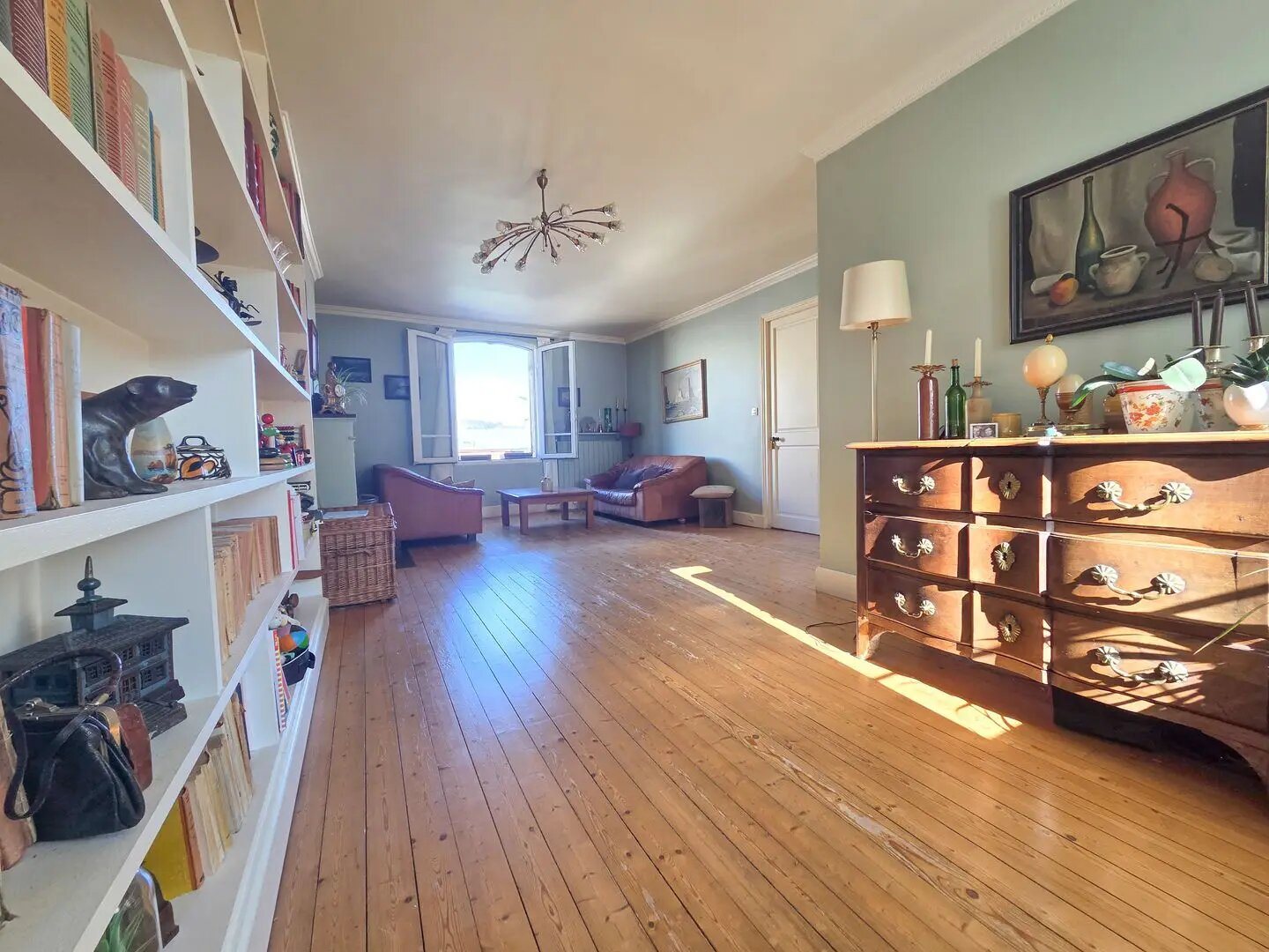 Maison à vendre, 175m², Pont-l'Evêque