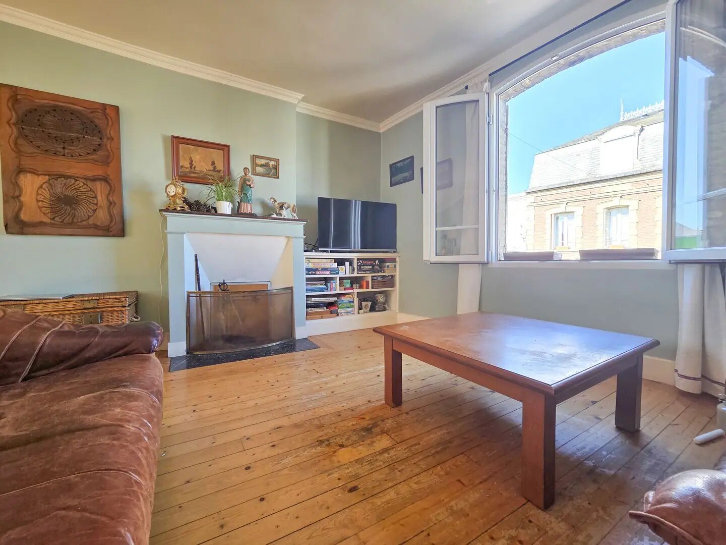 Maison à vendre, 175m², Pont-l'Evêque