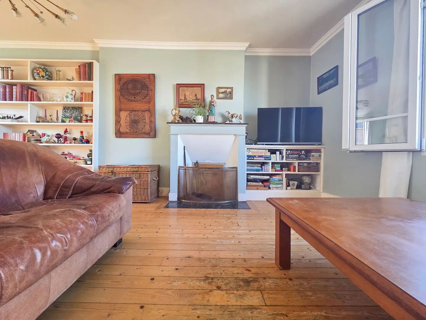 Maison à vendre, 175m², Pont-l'Evêque