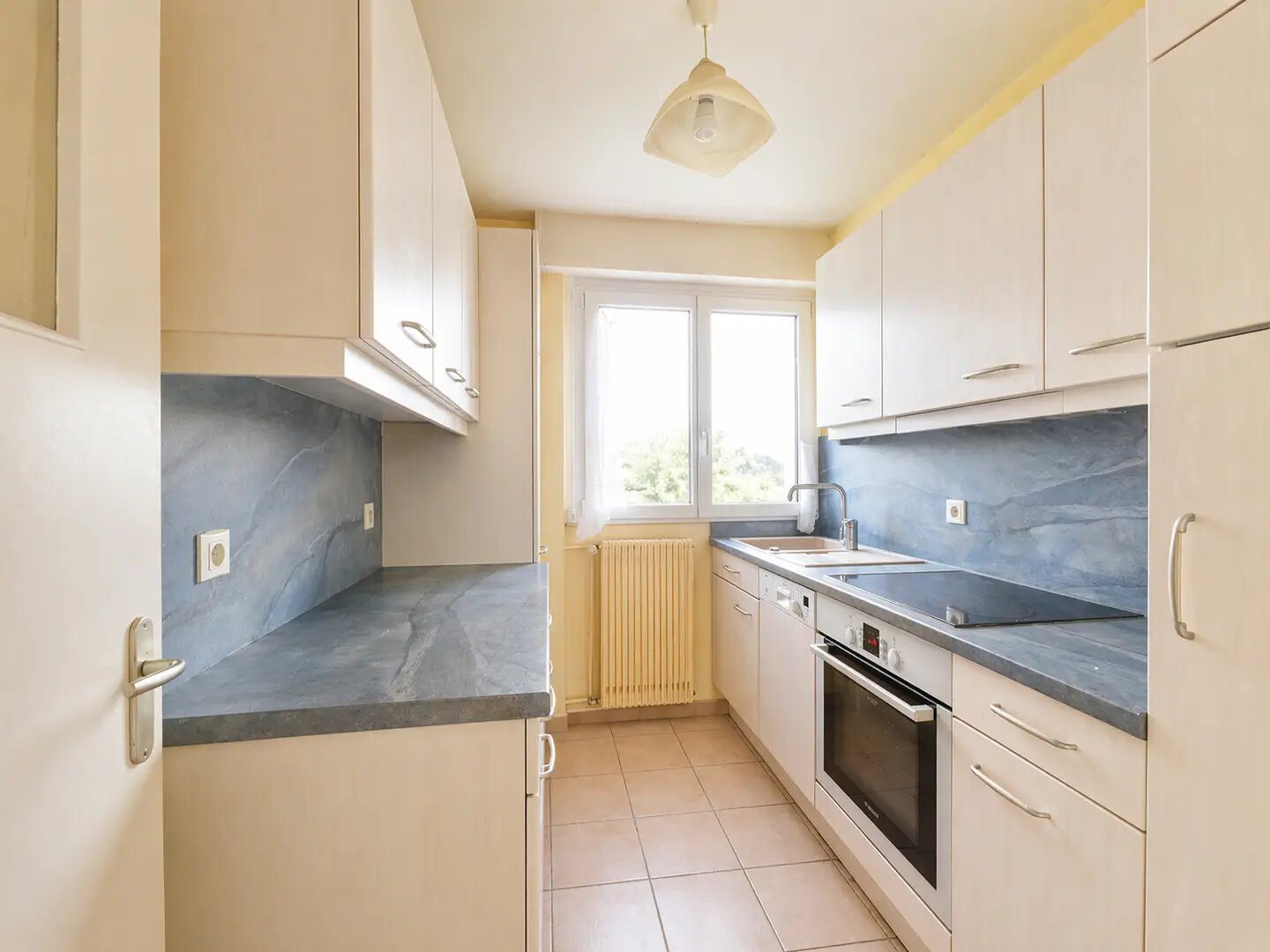 Appartement à vendre, 48m², Villers-sur-Mer