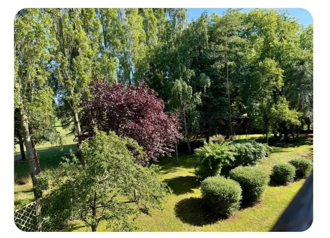 Appartement à vendre, 32m², Deauville