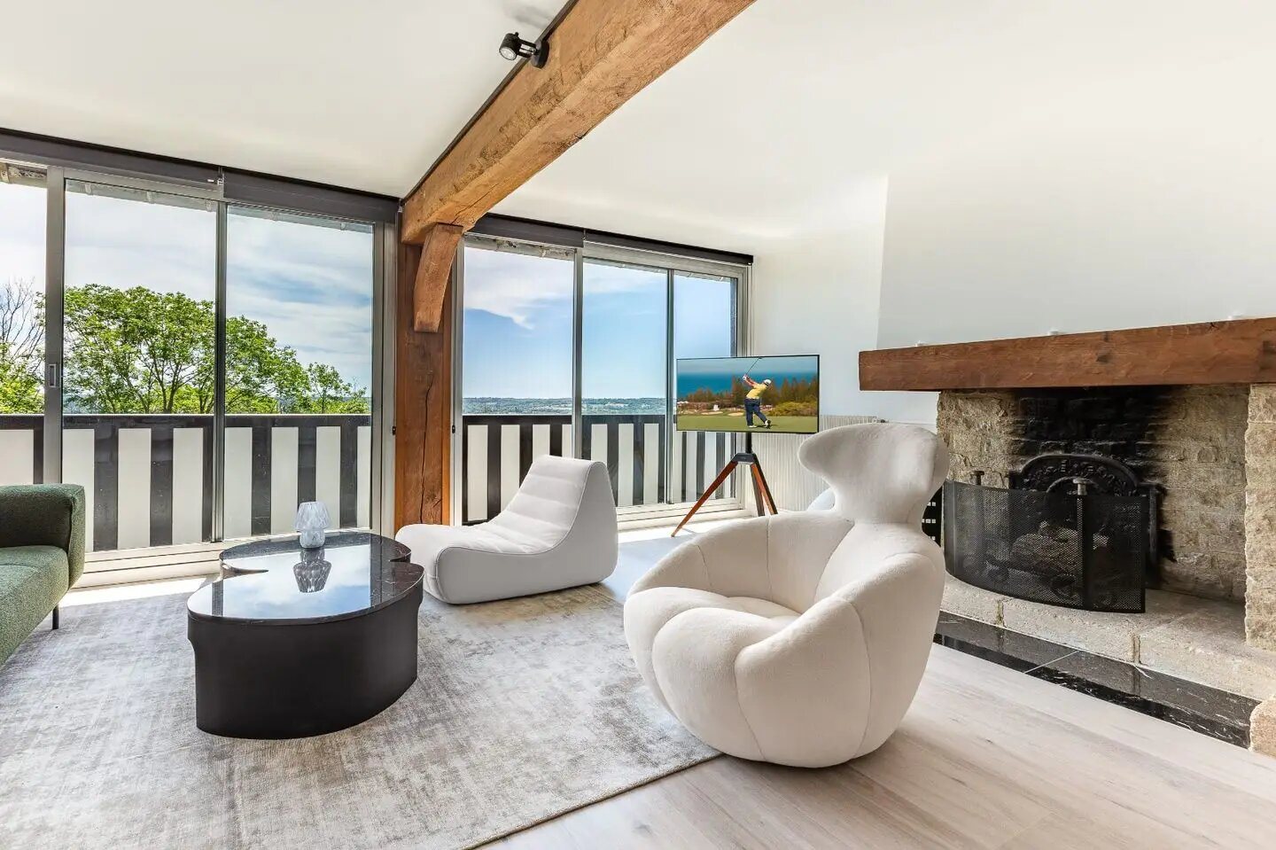 Appartement à vendre, 51m², Deauville