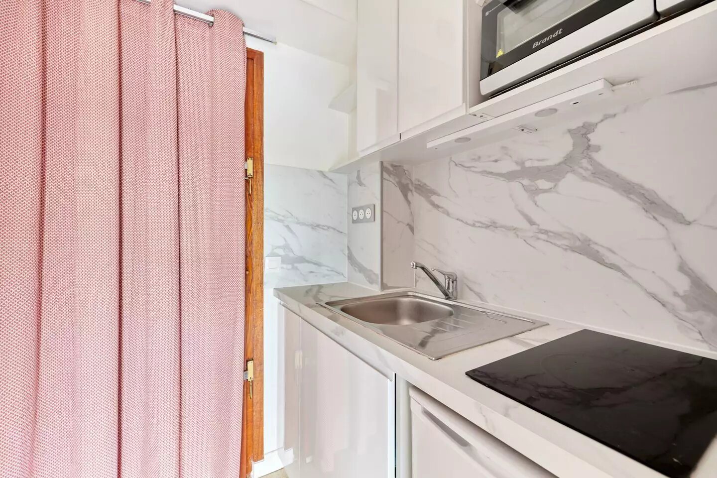 Appartement à vendre, 28m², Deauville