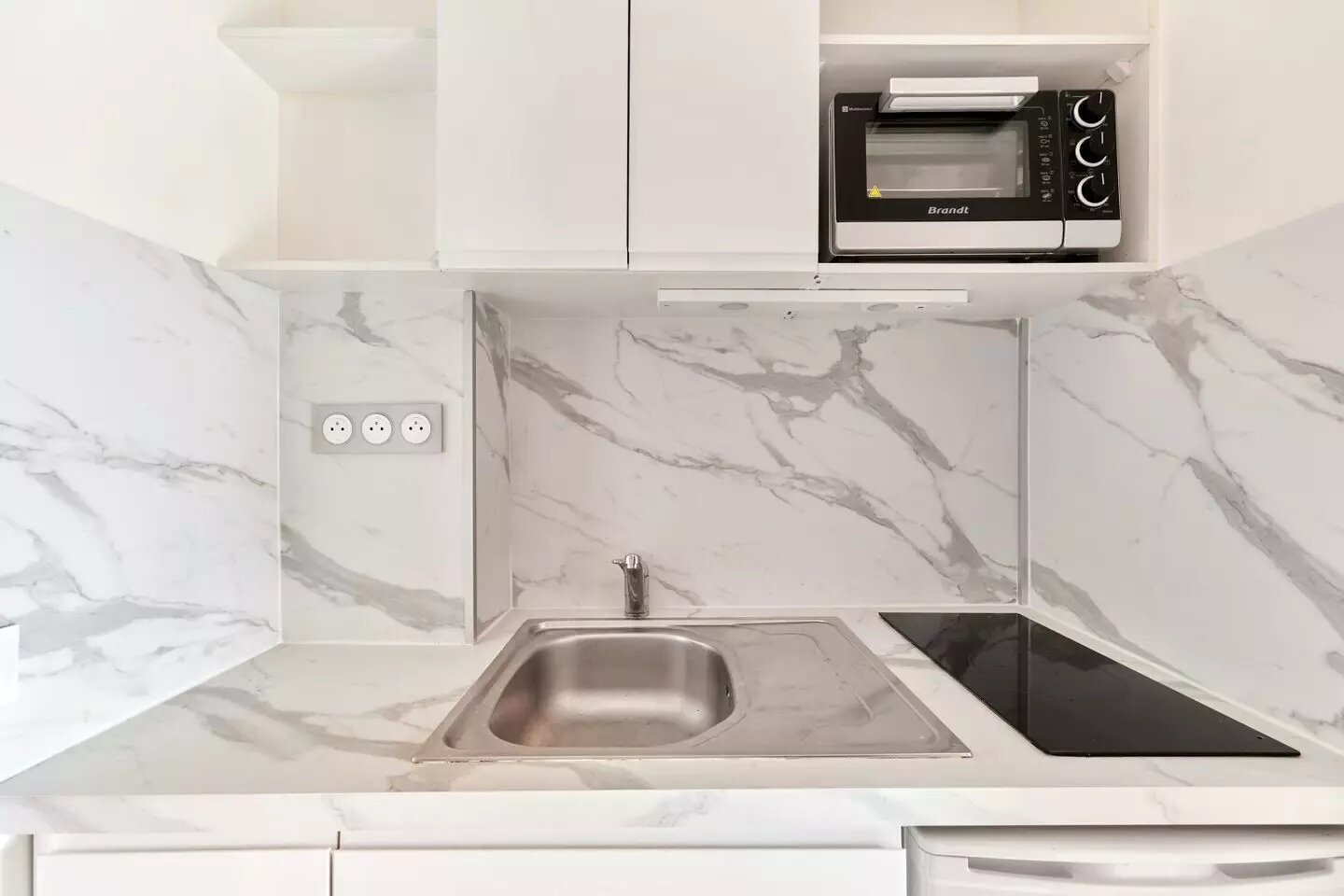 Appartement à vendre, 28m², Deauville