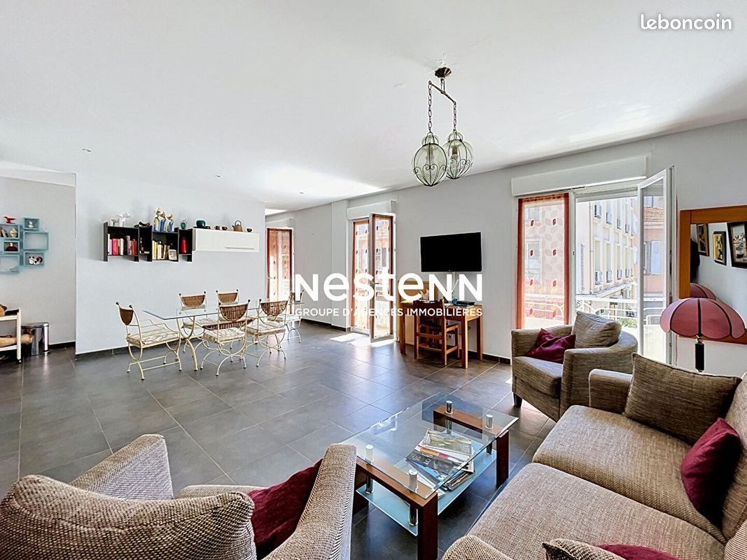 Appartement à vendre, 200m², Vallauris