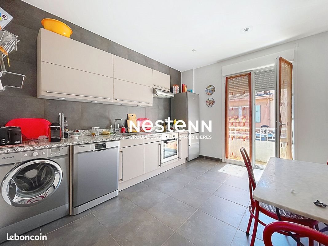 Appartement à vendre, 200m², Vallauris