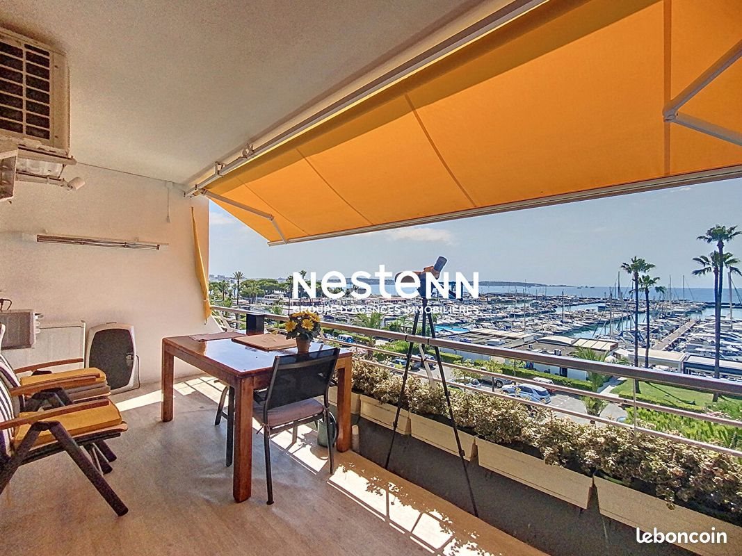 Appartement à vendre, 29m², Vallauris