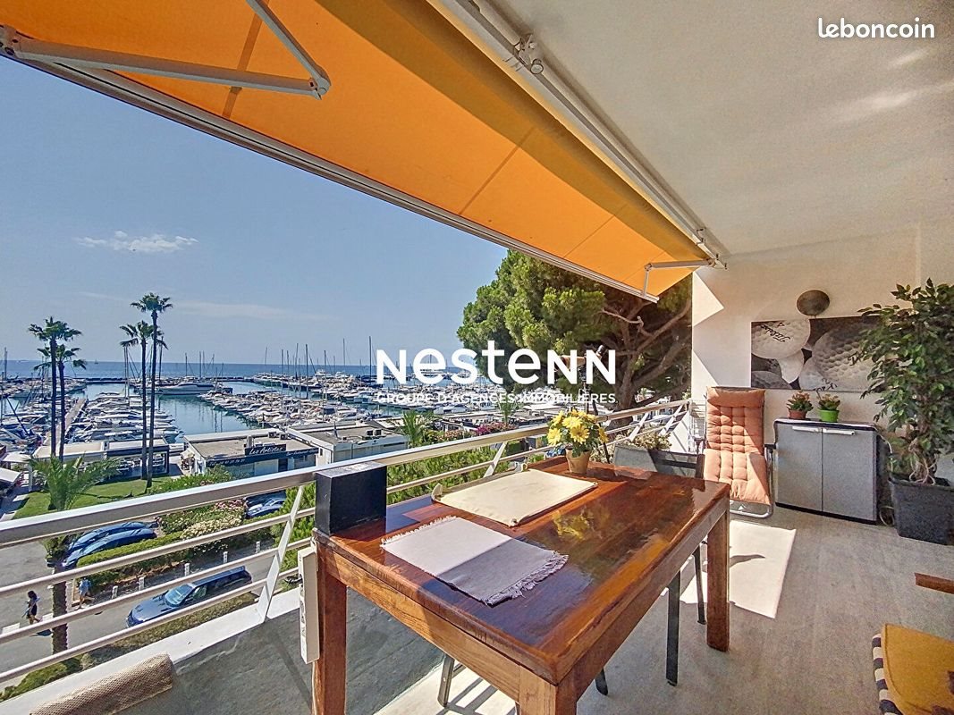 Appartement à vendre, 29m², Vallauris