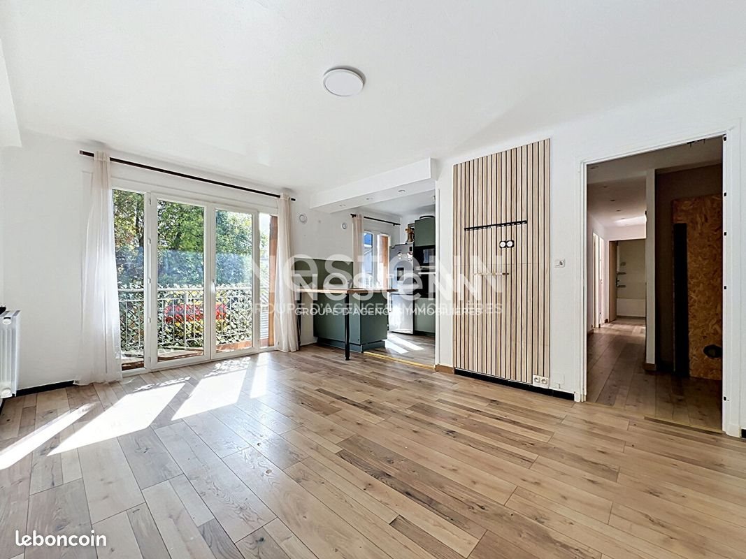 Appartement à vendre, 60m², Vallauris