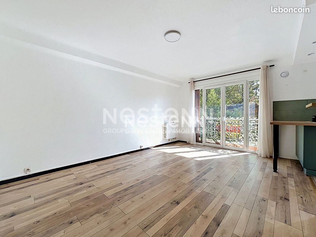 Appartement à vendre, 60m², Vallauris