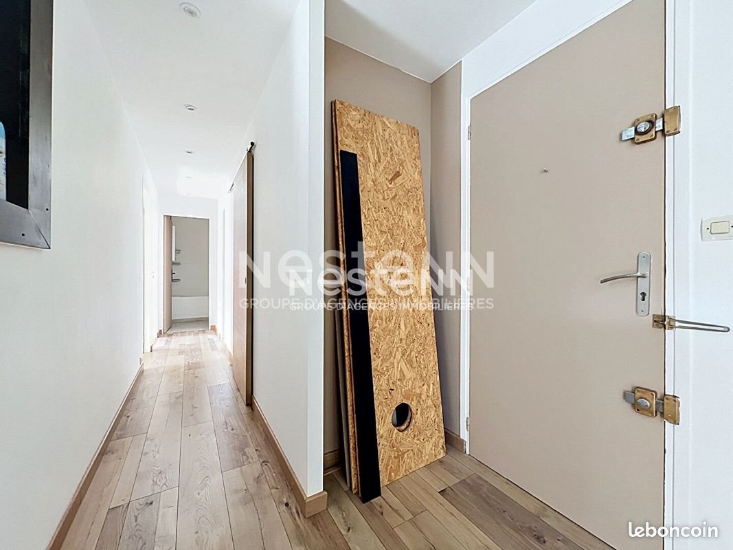 Appartement à vendre, 60m², Vallauris