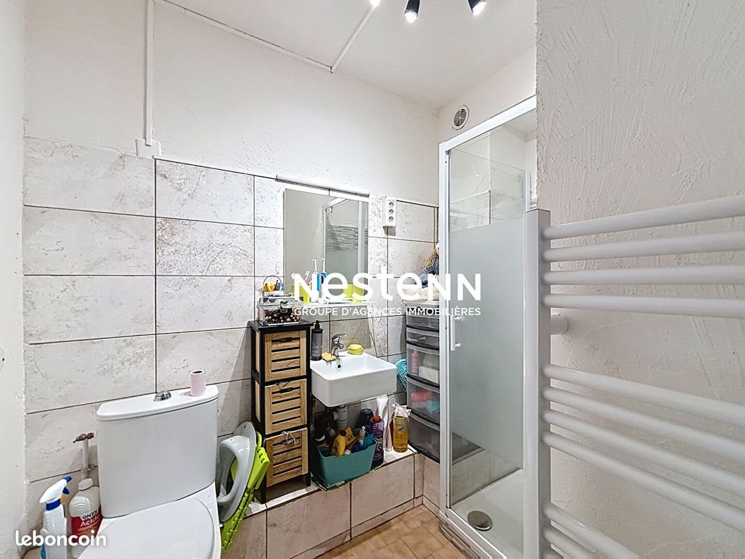 Appartement à vendre, 20m², Vallauris