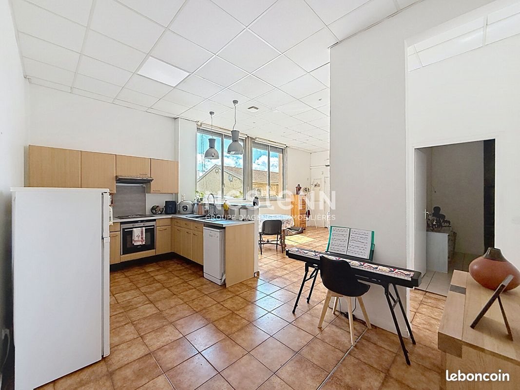 Appartement à vendre, 91m², Vallauris