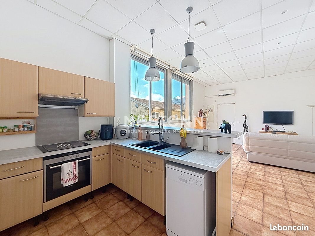 Appartement à vendre, 91m², Vallauris