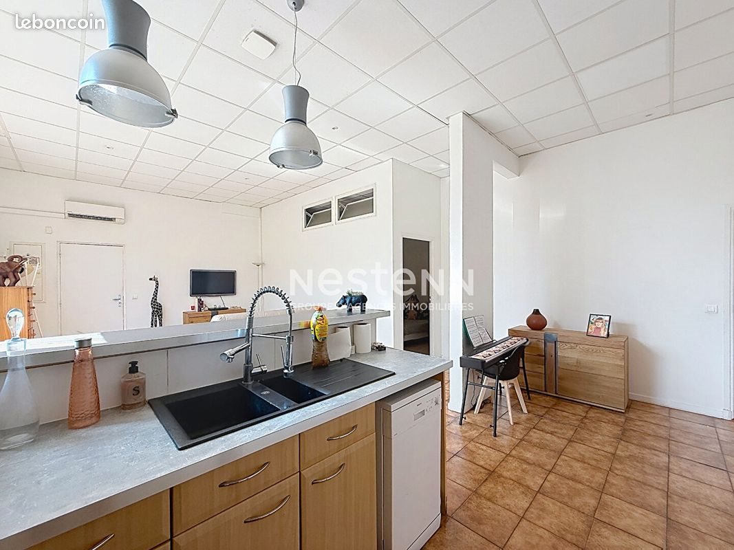 Appartement à vendre, 91m², Vallauris