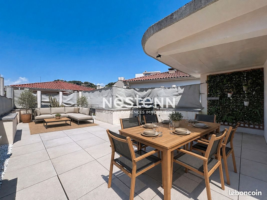 Appartement à vendre, 109m², Vallauris