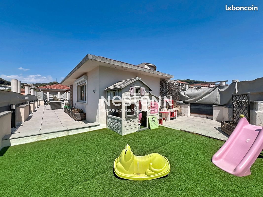 Appartement à vendre, 109m², Vallauris
