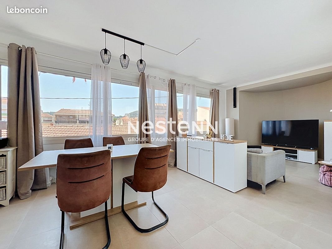 Appartement à vendre, 109m², Vallauris