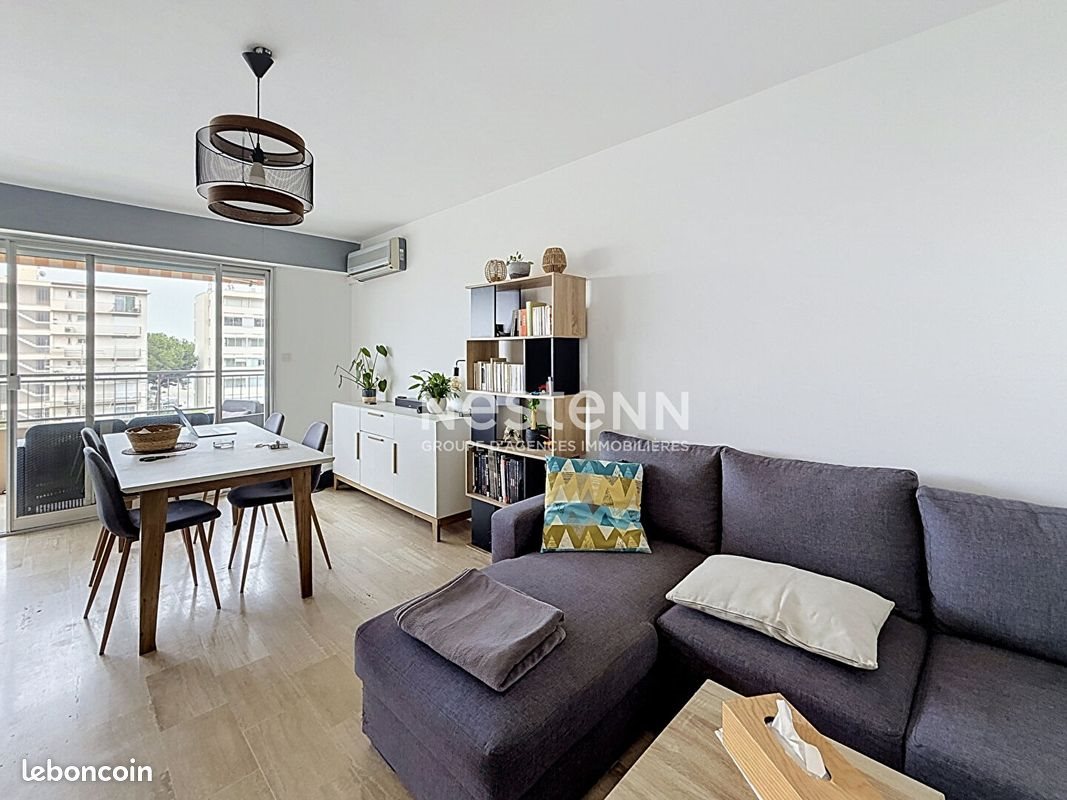 Appartement à vendre, 44m², Vallauris
