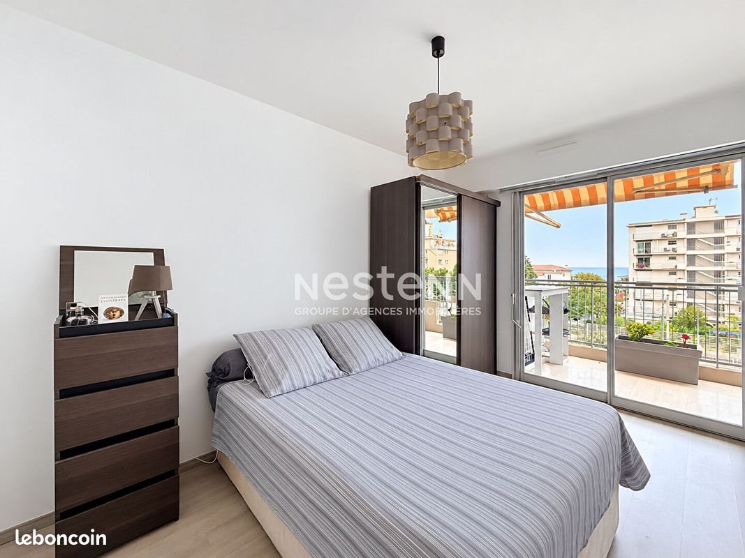 Appartement à vendre, 44m², Vallauris