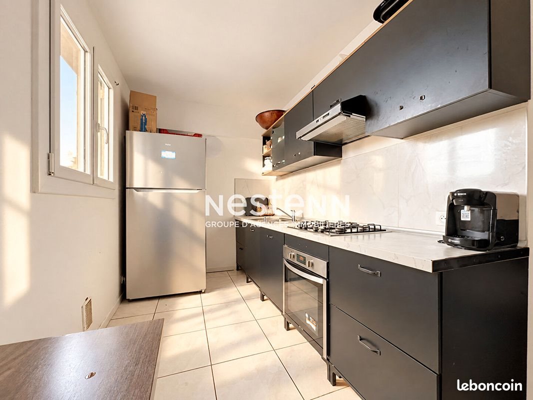 Appartement à vendre, 58m², Vallauris