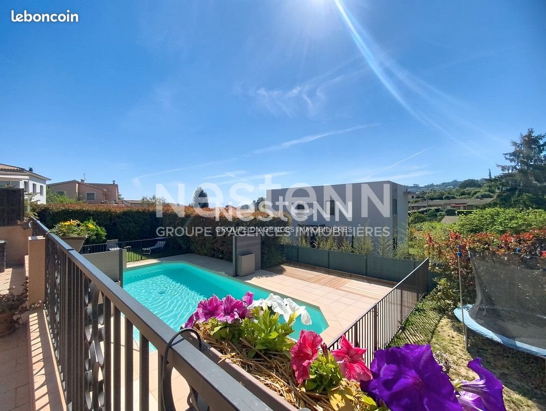 Maison à vendre, 114m², Vallauris