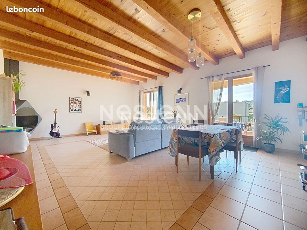 Maison à vendre, 114m², Vallauris