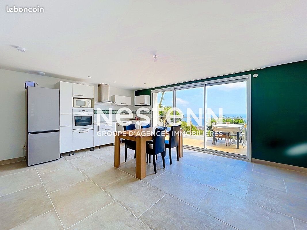 Appartement à louer, 69m², Vallauris