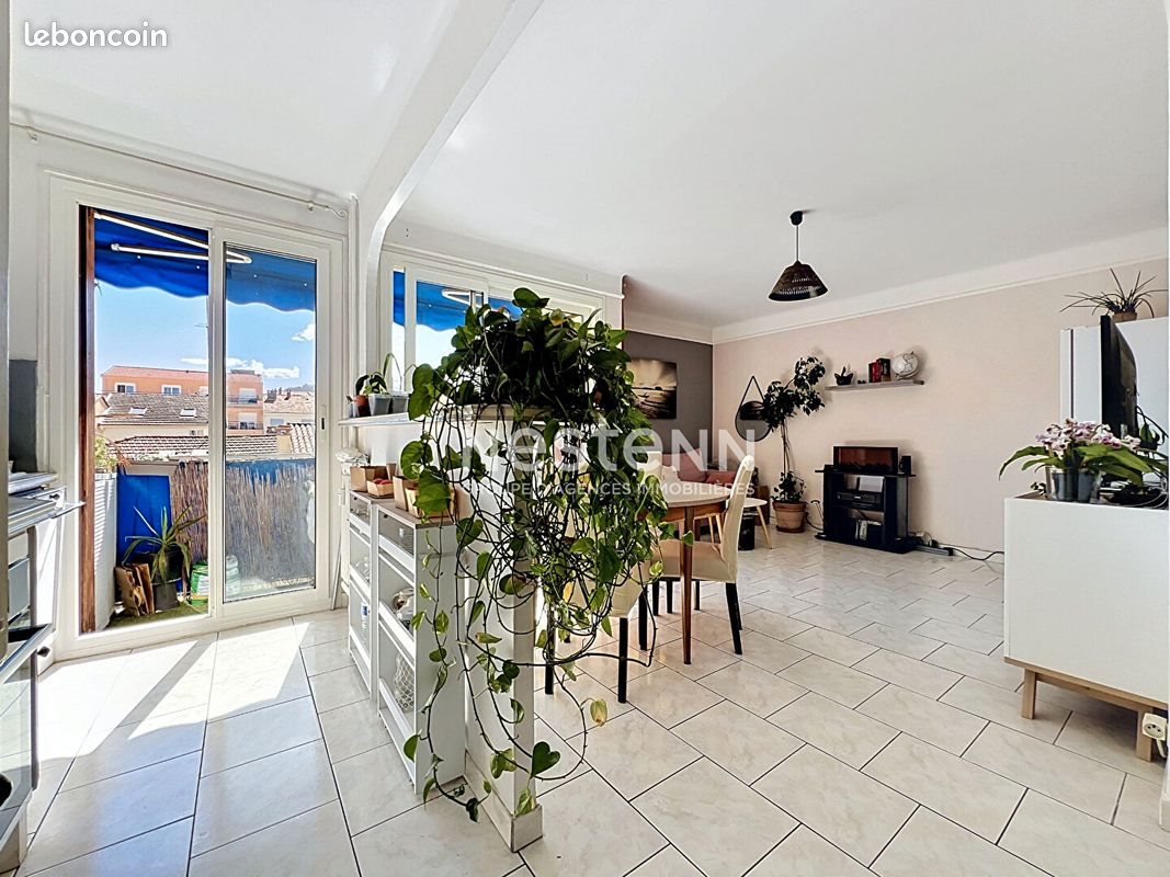 Appartement à vendre, 72m², Vallauris