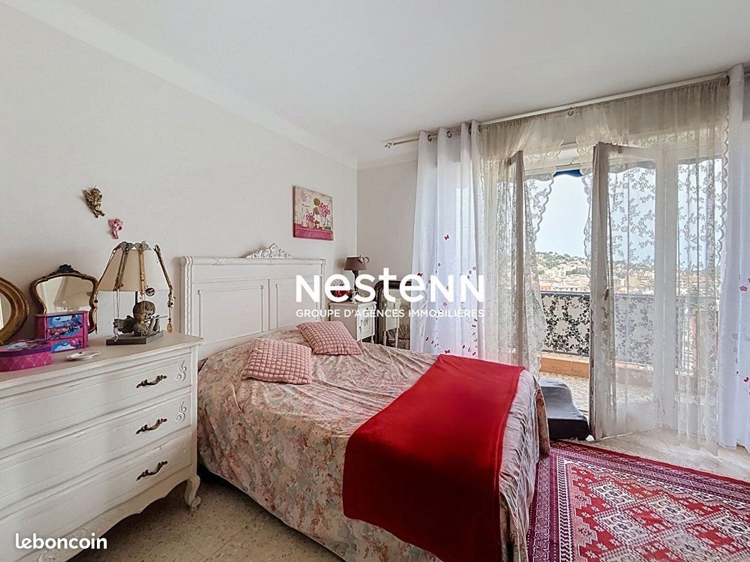 Appartement à vendre, 64m², Vallauris