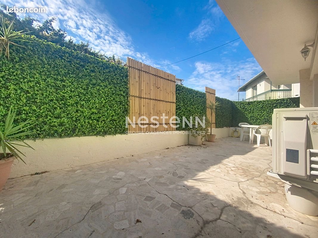 Appartement à vendre, 49m², Le Cannet