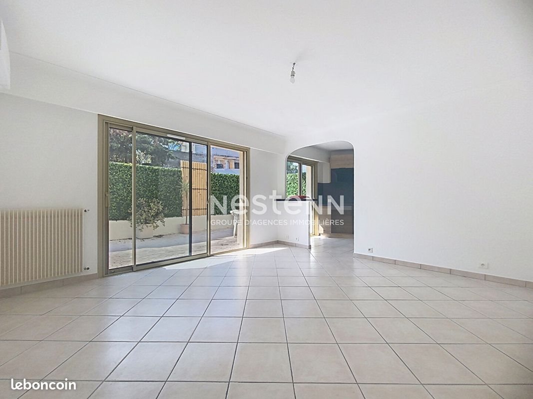 Appartement à vendre, 49m², Le Cannet
