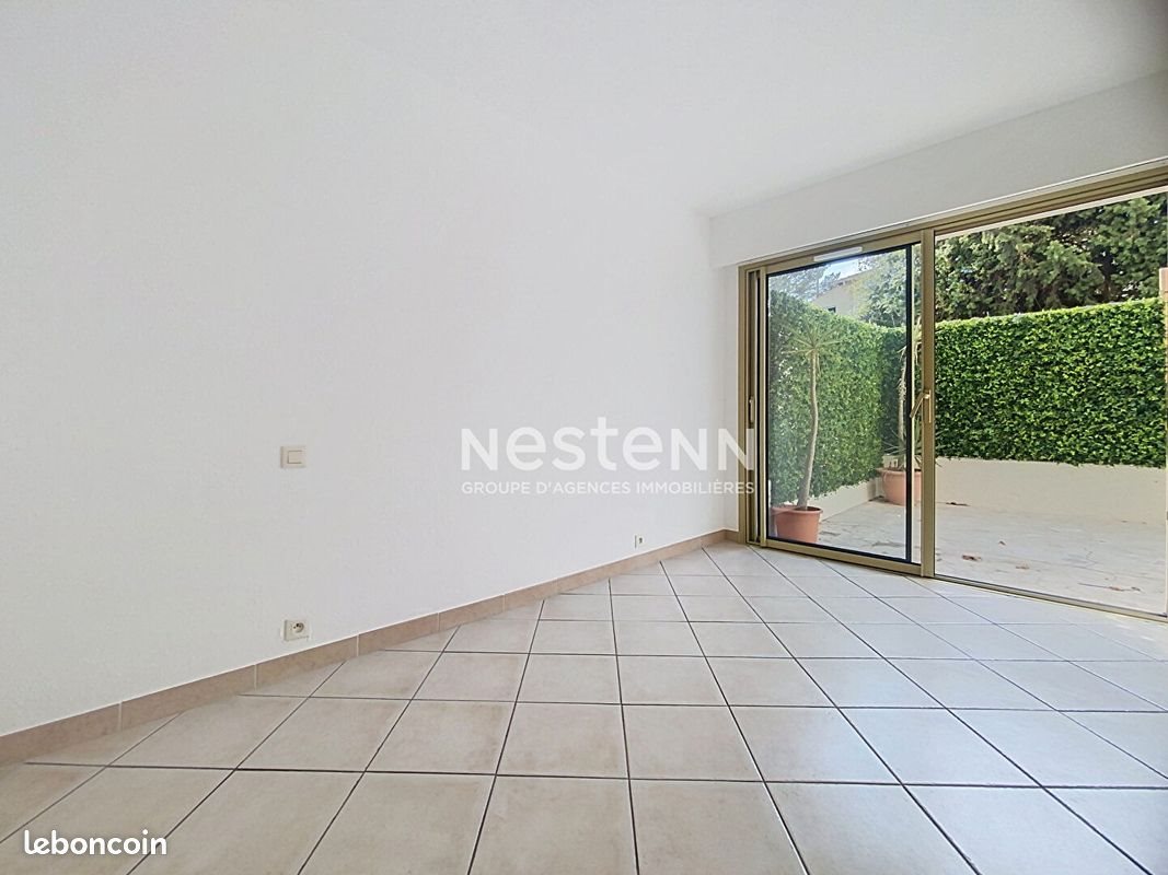 Appartement à vendre, 49m², Le Cannet