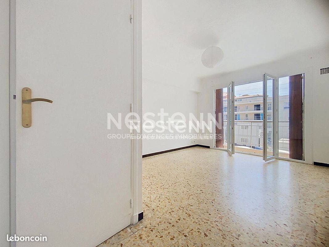 Appartement à vendre, 42m², Vallauris