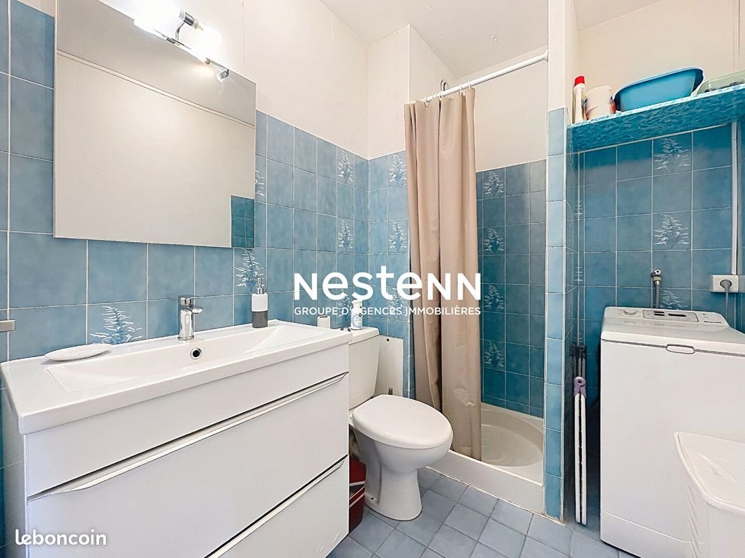 Appartement à louer, 24m², Vallauris
