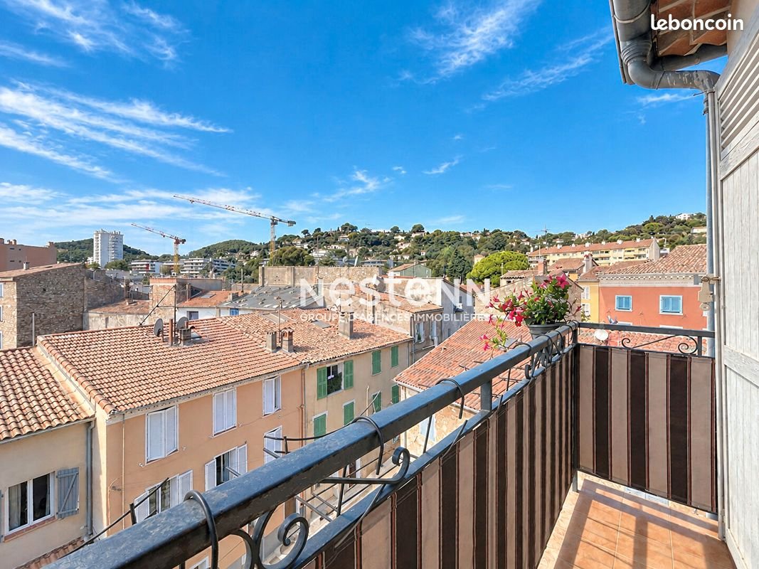 Appartement à vendre, 71m², Vallauris