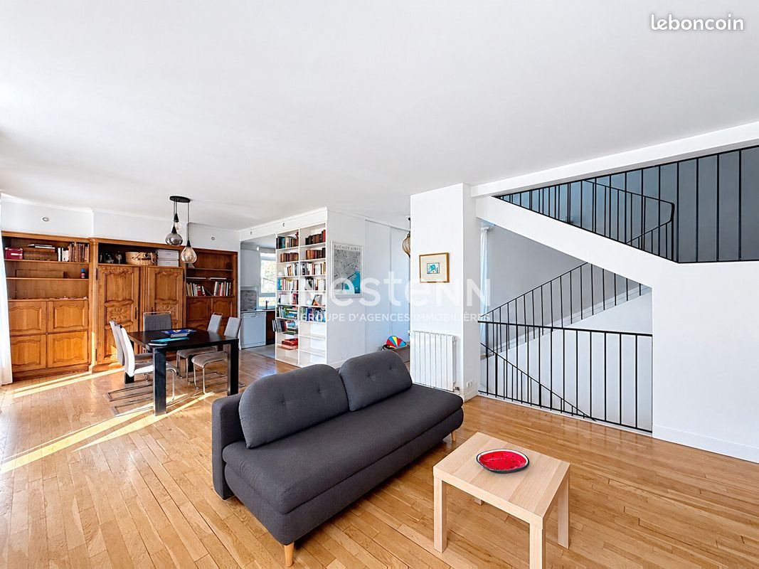 Appartement à vendre, 88m², Vallauris