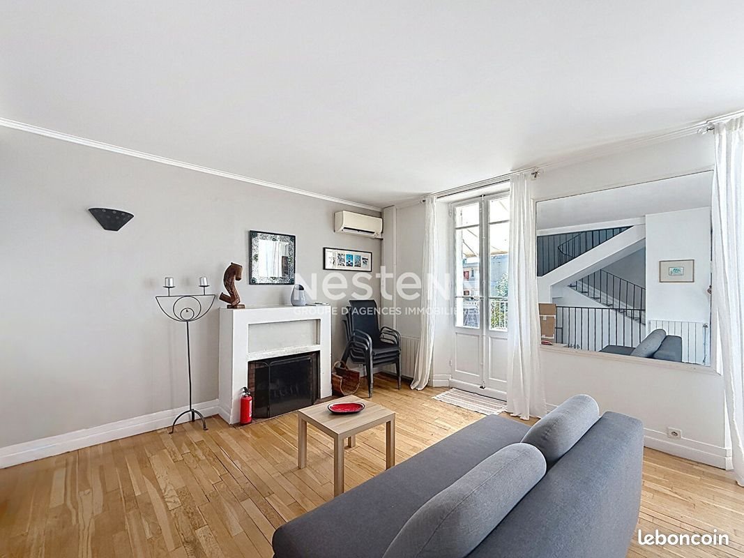Appartement à vendre, 88m², Vallauris
