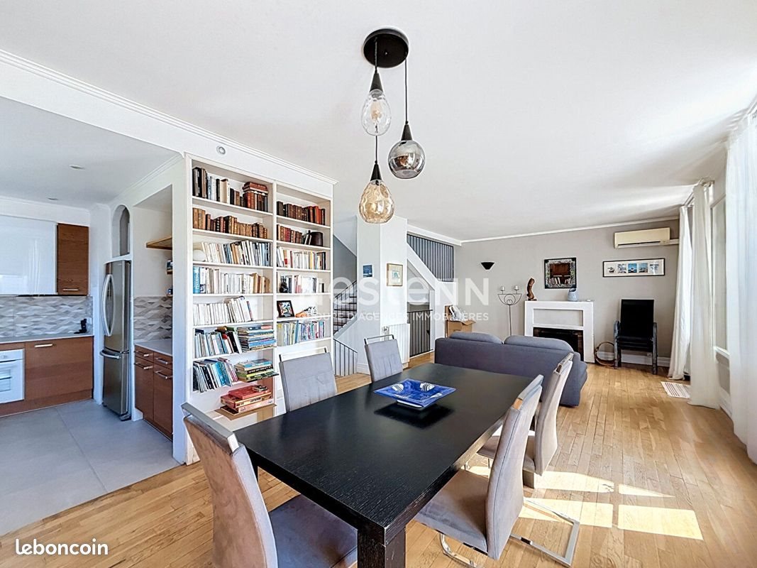 Appartement à vendre, 88m², Vallauris