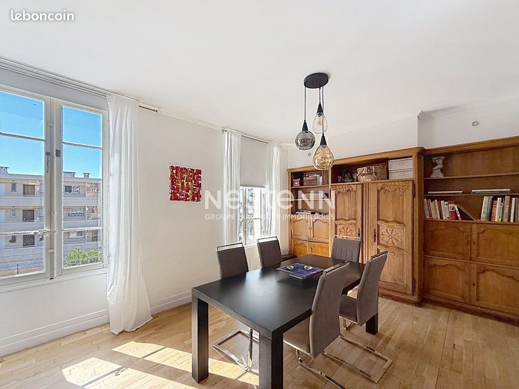 Appartement à vendre, 88m², Vallauris