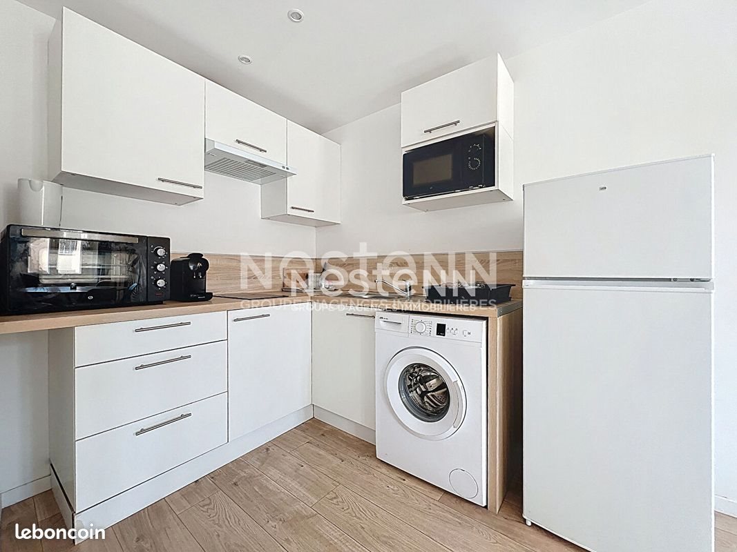 Appartement à vendre, 53m², Vallauris