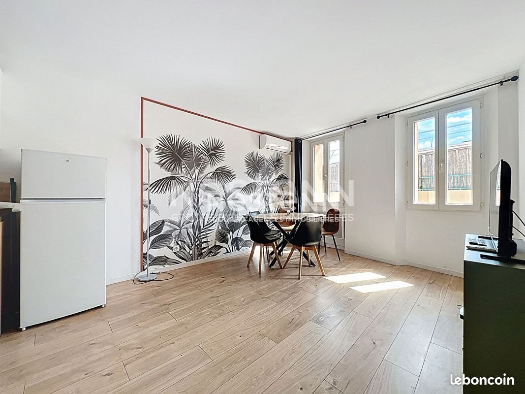 Appartement à vendre, 53m², Vallauris