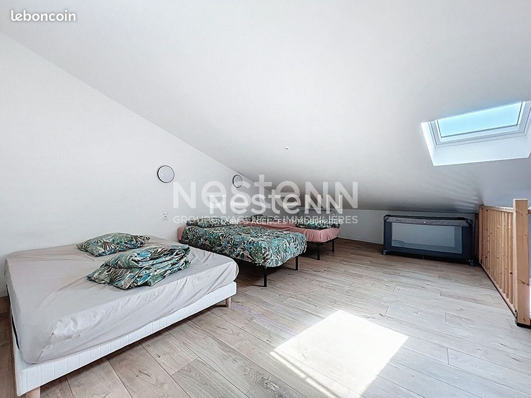 Appartement à vendre, 53m², Vallauris