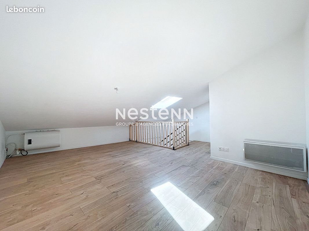 Appartement à vendre, 53m², Vallauris