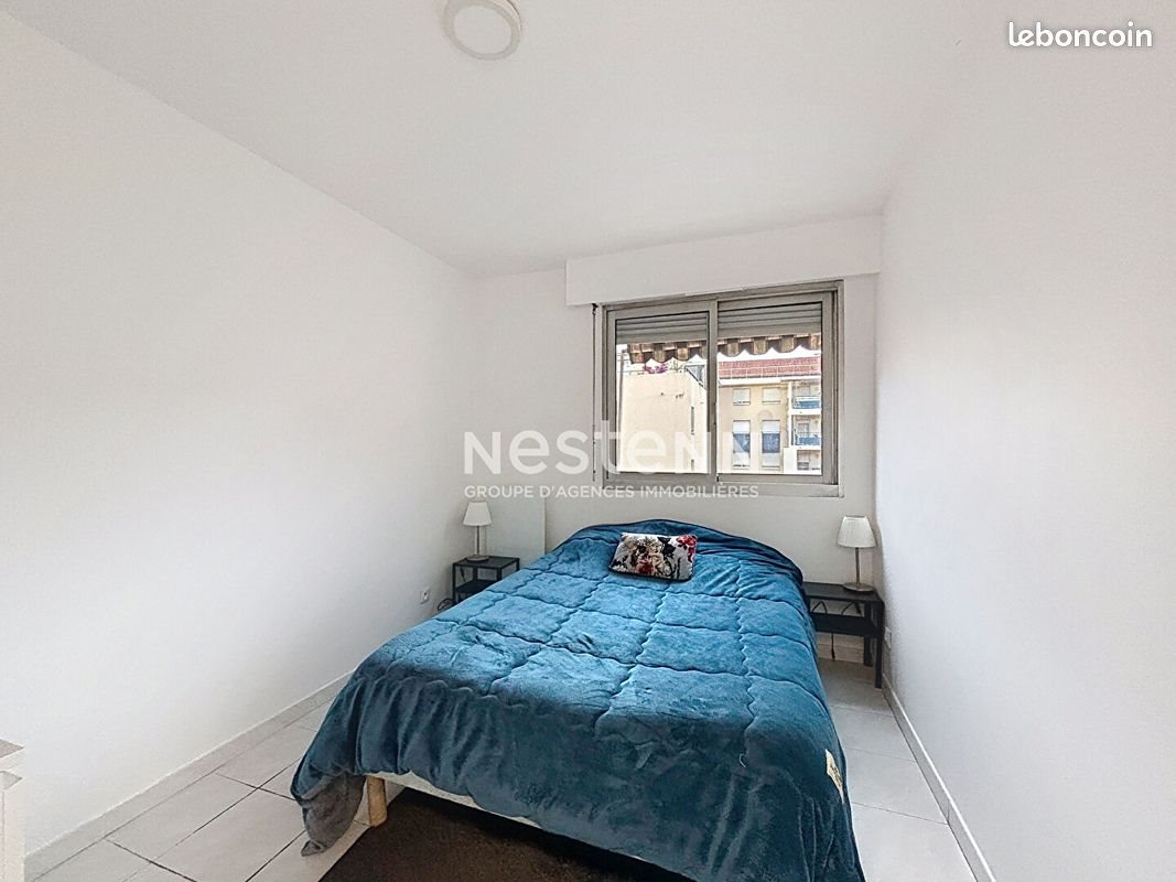 Appartement à vendre, 49m², Vallauris