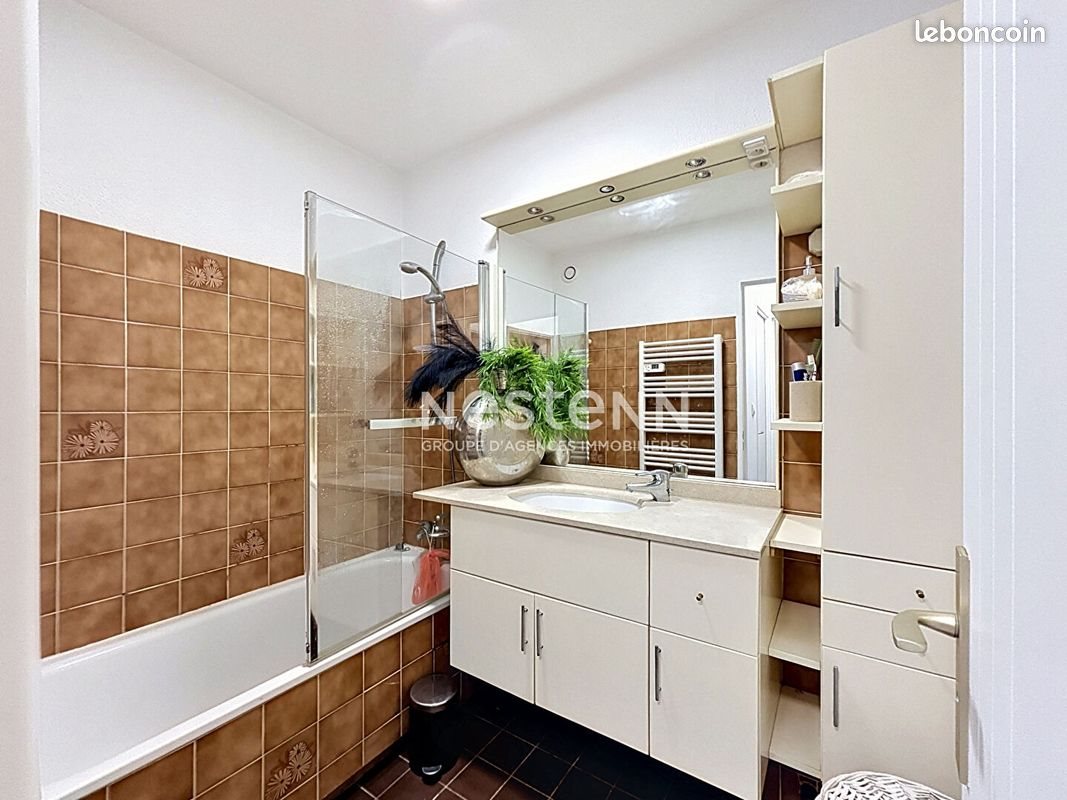 Appartement à vendre, 49m², Vallauris