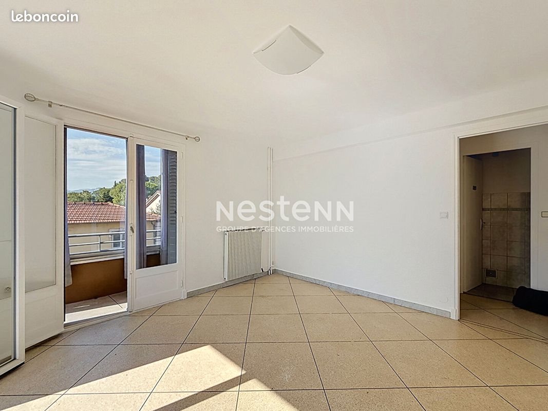 Appartement à vendre, 55m², Cagnes-sur-Mer