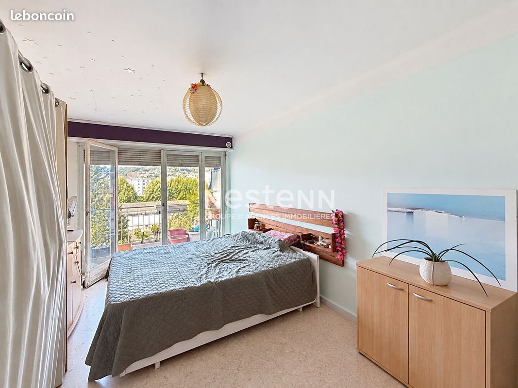 Appartement à vendre, 69m², Vallauris