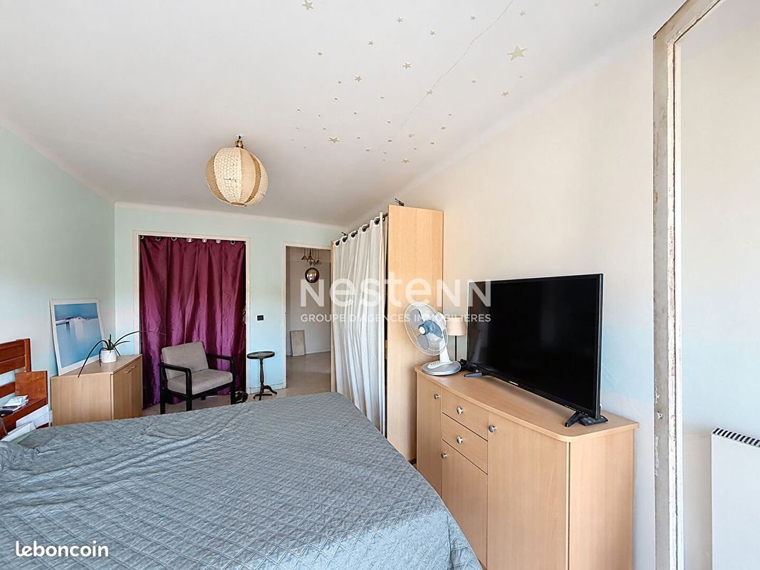 Appartement à vendre, 69m², Vallauris