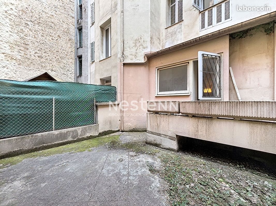 Appartement à vendre, 19m², Cannes